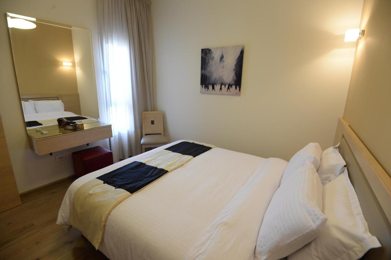 Nest 1 Hotel Beirut Exterior foto