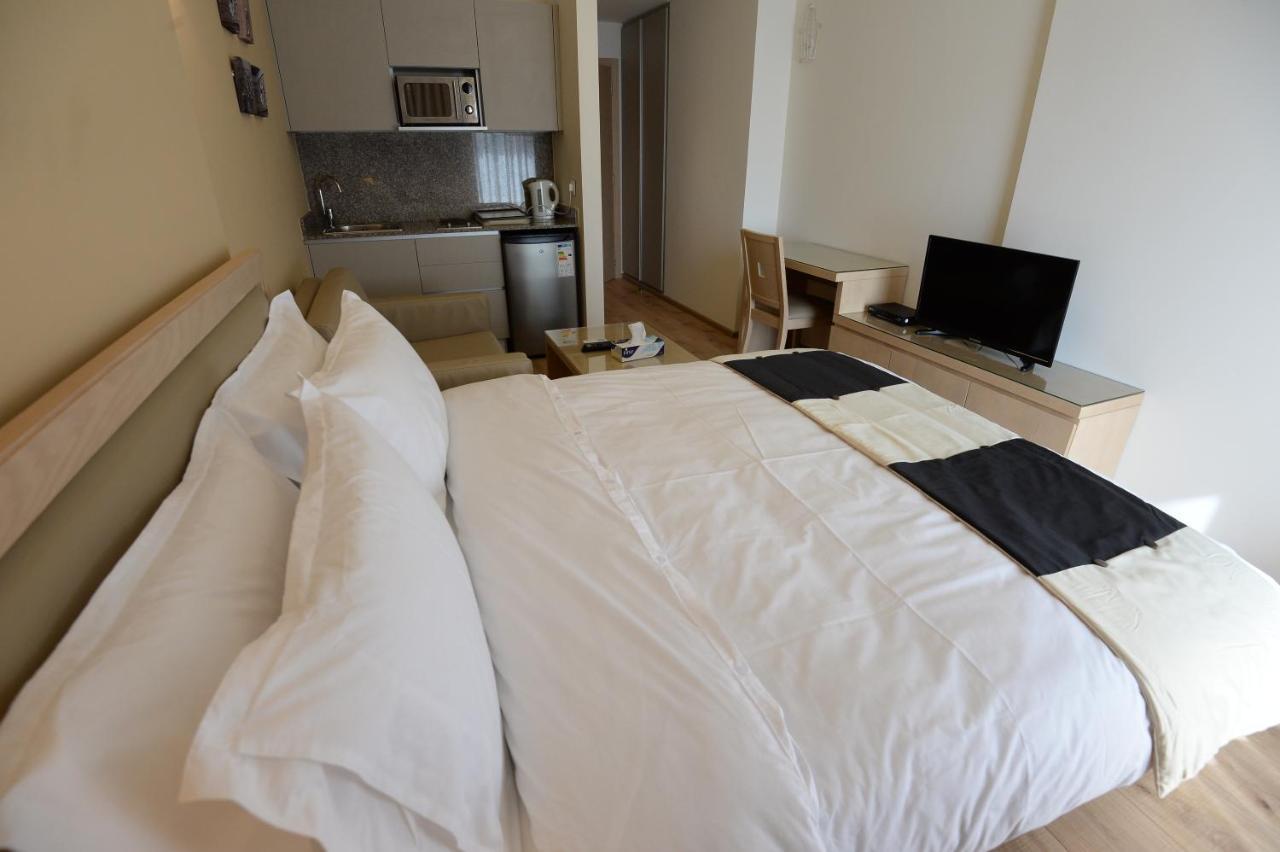 Nest 1 Hotel Beirut Exterior foto
